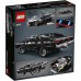 LEGO® Technic™ Dom’s Dodge Charger 42111